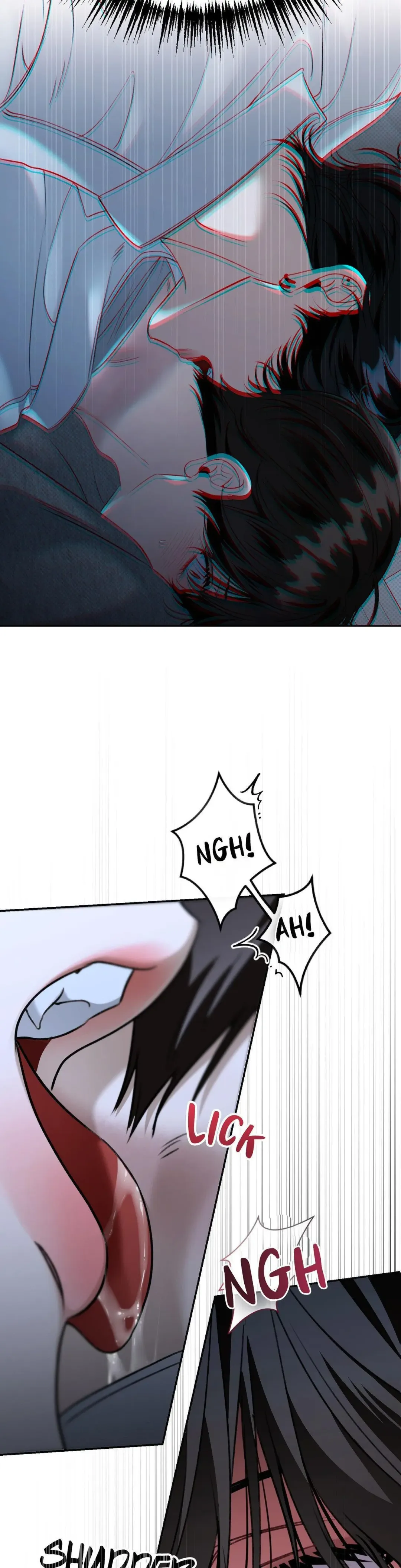 Eighteen’s Bed - Chapter 41 Page 29