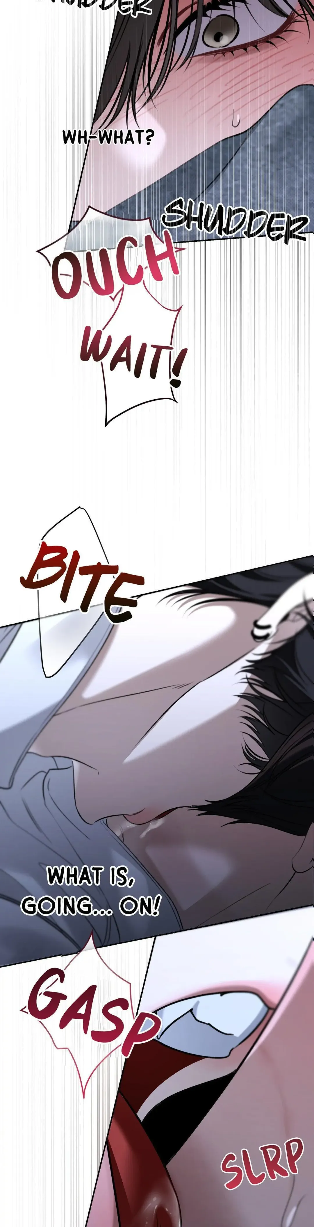 Eighteen’s Bed - Chapter 41 Page 30