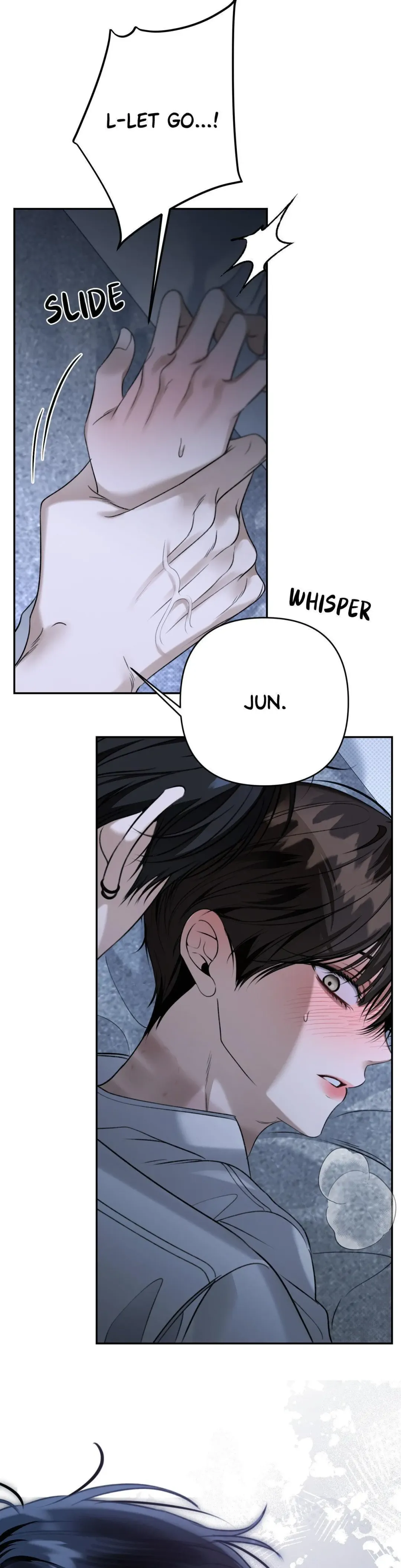 Eighteen’s Bed - Chapter 41 Page 32