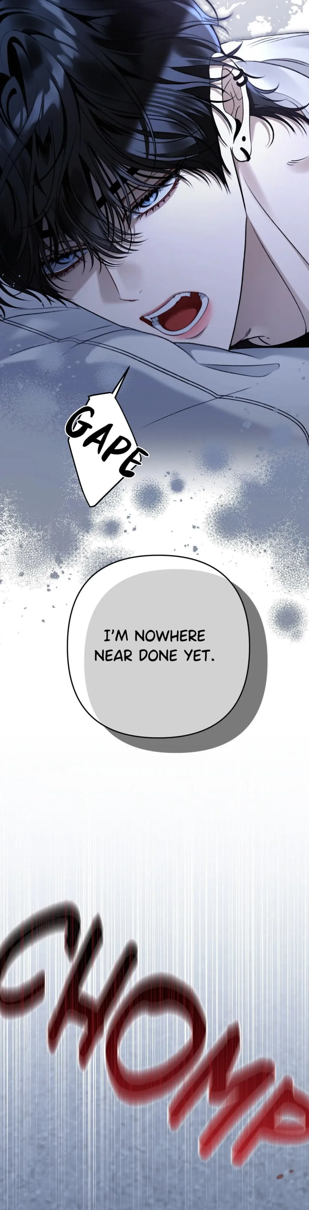 Eighteen’s Bed - Chapter 41 Page 33