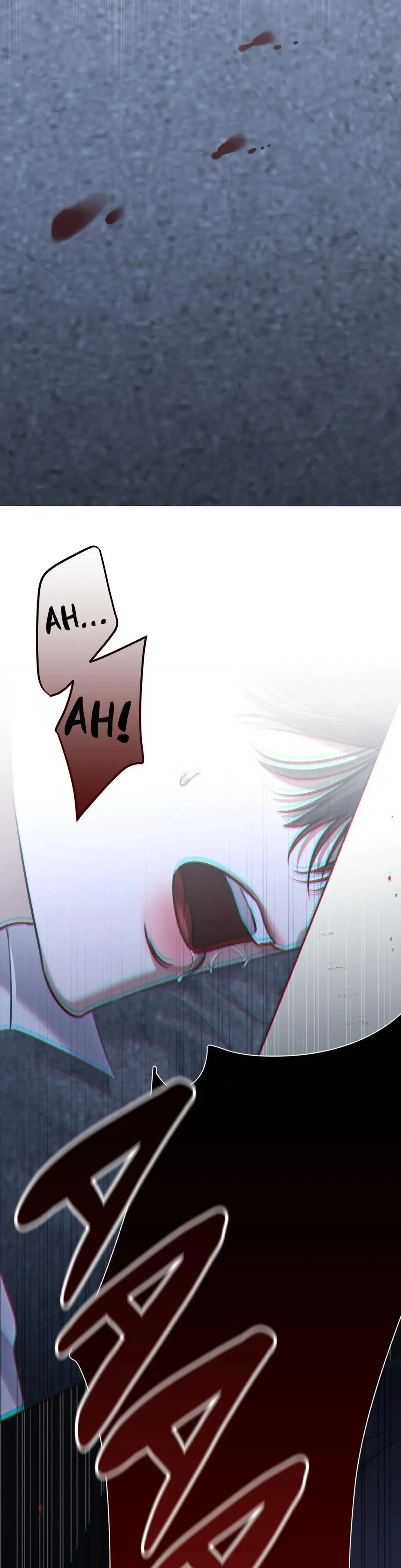 Eighteen’s Bed - Chapter 41 Page 34