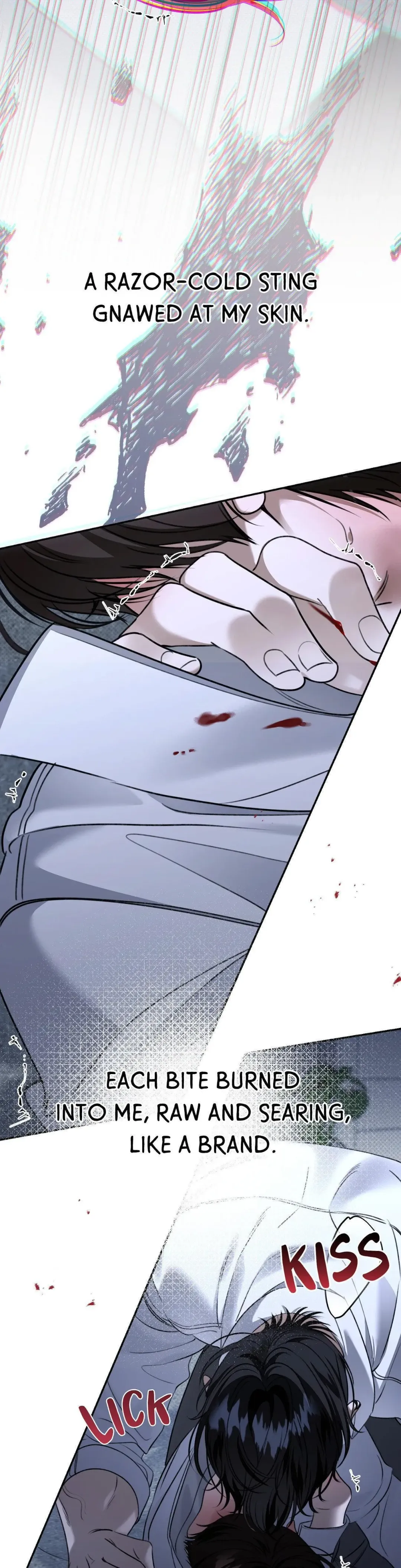 Eighteen’s Bed - Chapter 41 Page 36