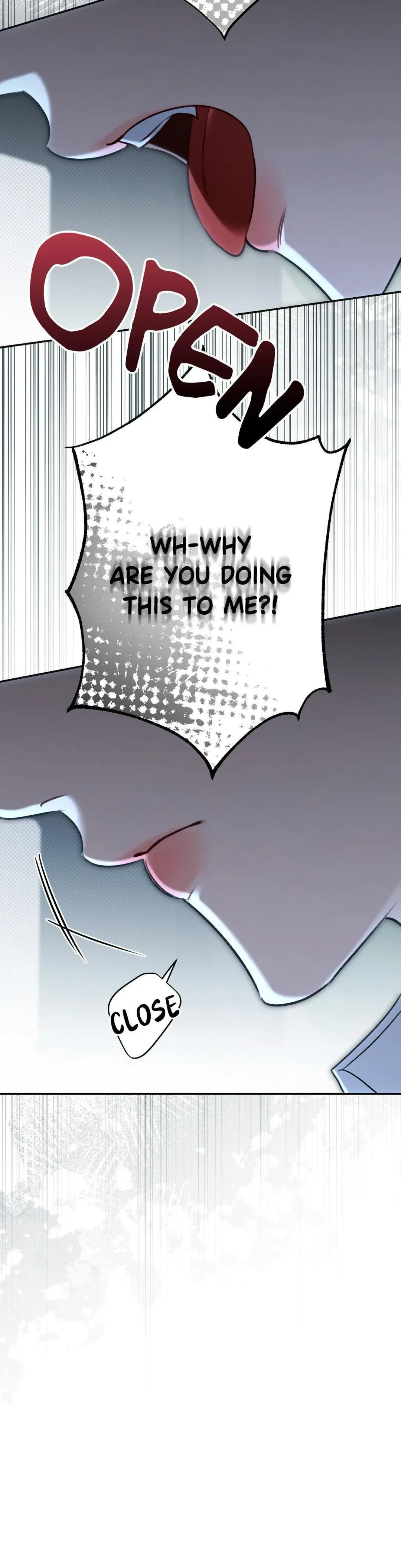 Eighteen’s Bed - Chapter 41 Page 38