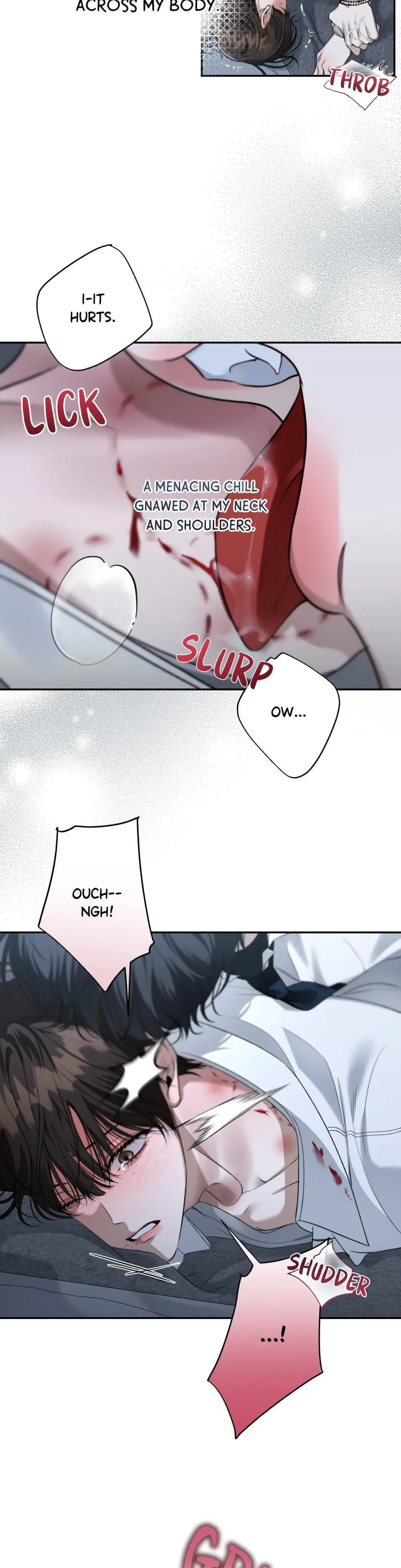 Eighteen’s Bed - Chapter 42 Page 2