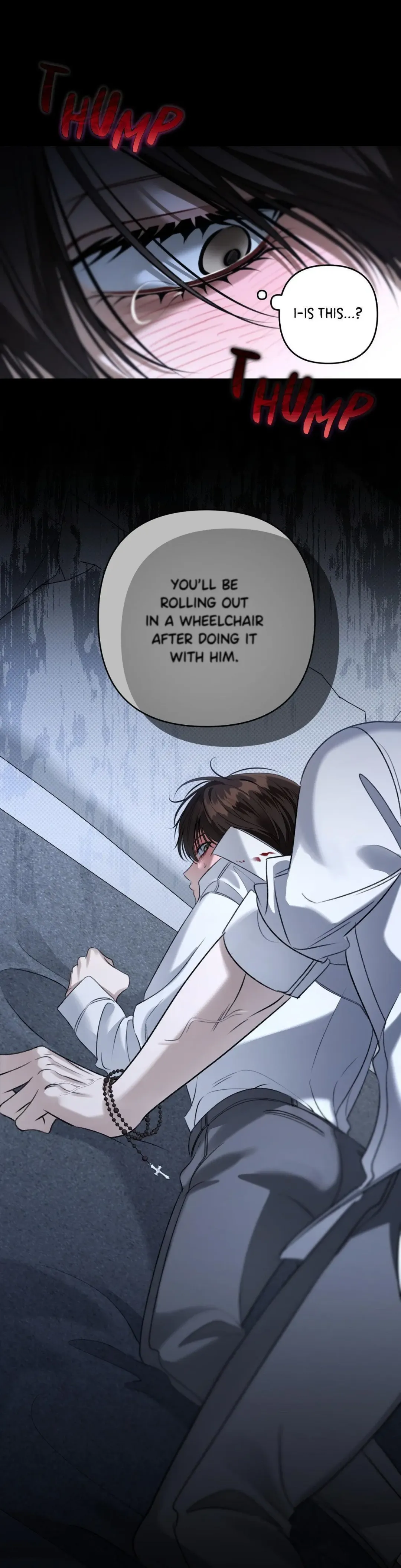 Eighteen’s Bed - Chapter 42 Page 5