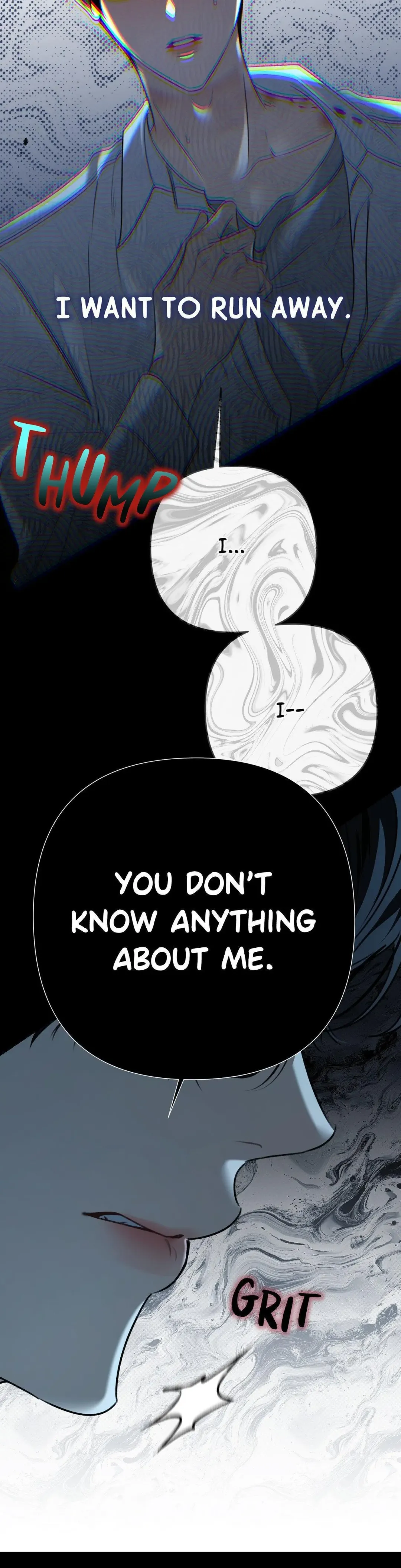 Eighteen’s Bed - Chapter 42 Page 19