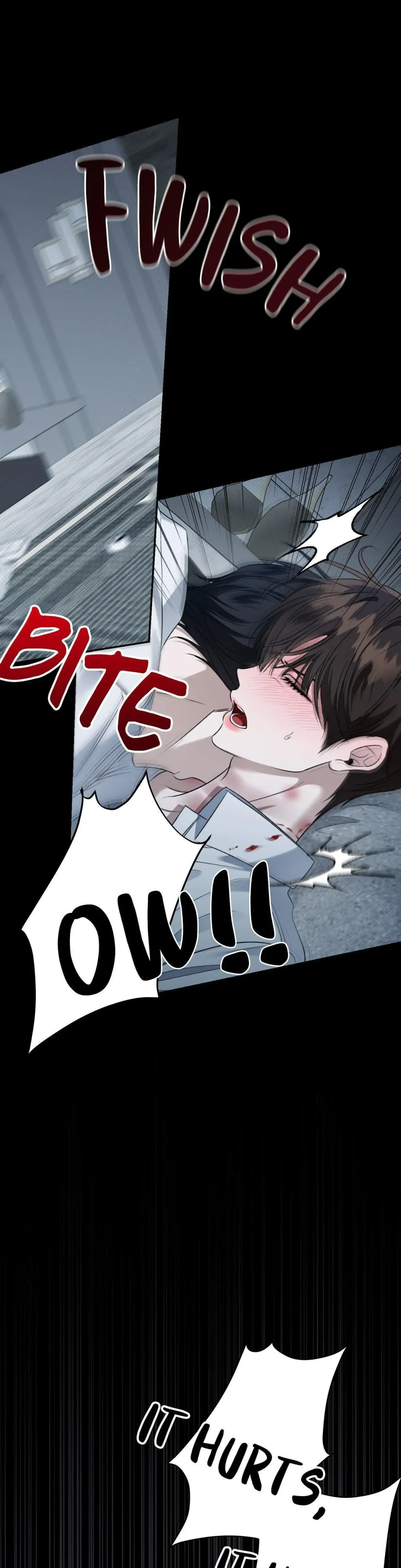 Eighteen’s Bed - Chapter 42 Page 20