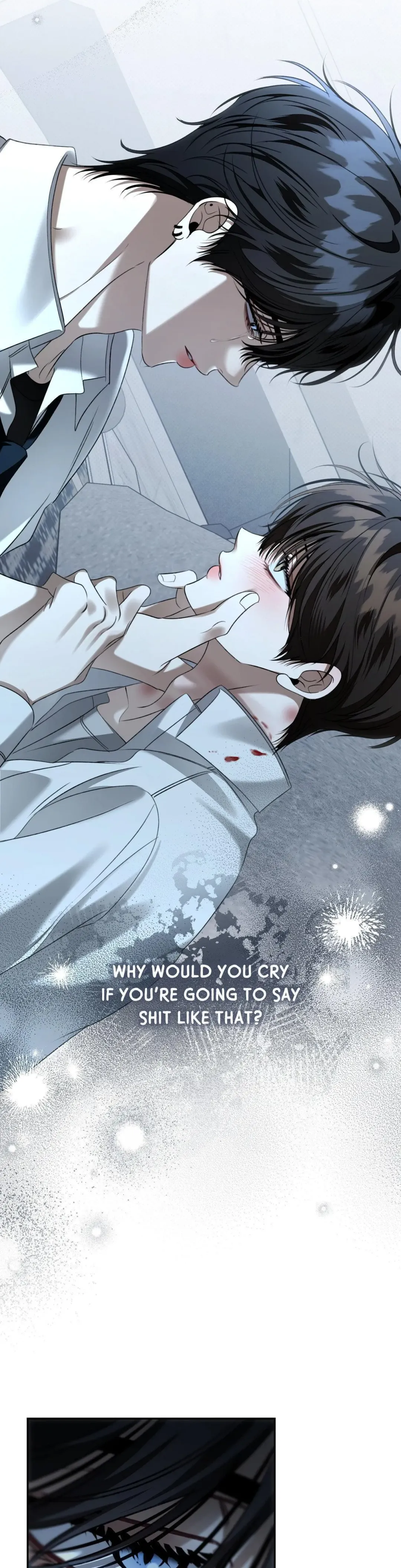 Eighteen’s Bed - Chapter 42 Page 26