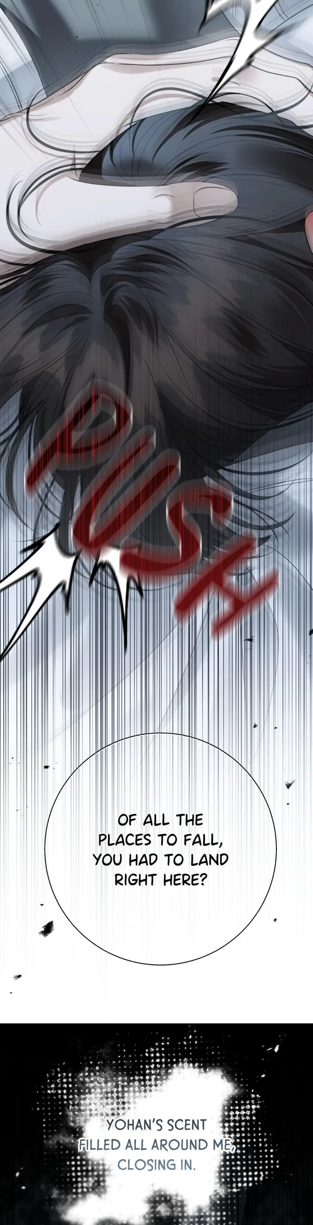 Eighteen’s Bed - Chapter 42 Page 28