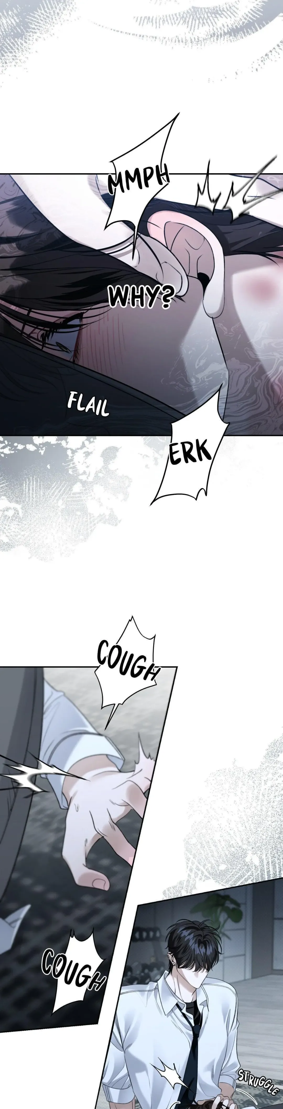 Eighteen’s Bed - Chapter 42 Page 30