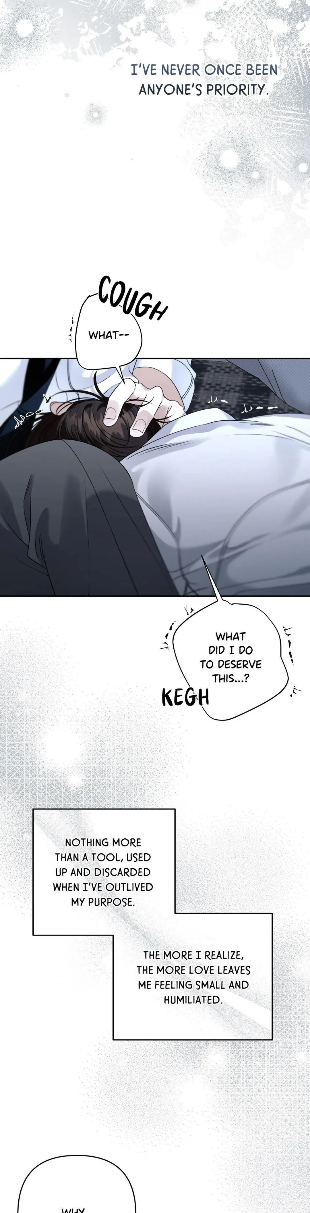 Eighteen’s Bed - Chapter 42 Page 32