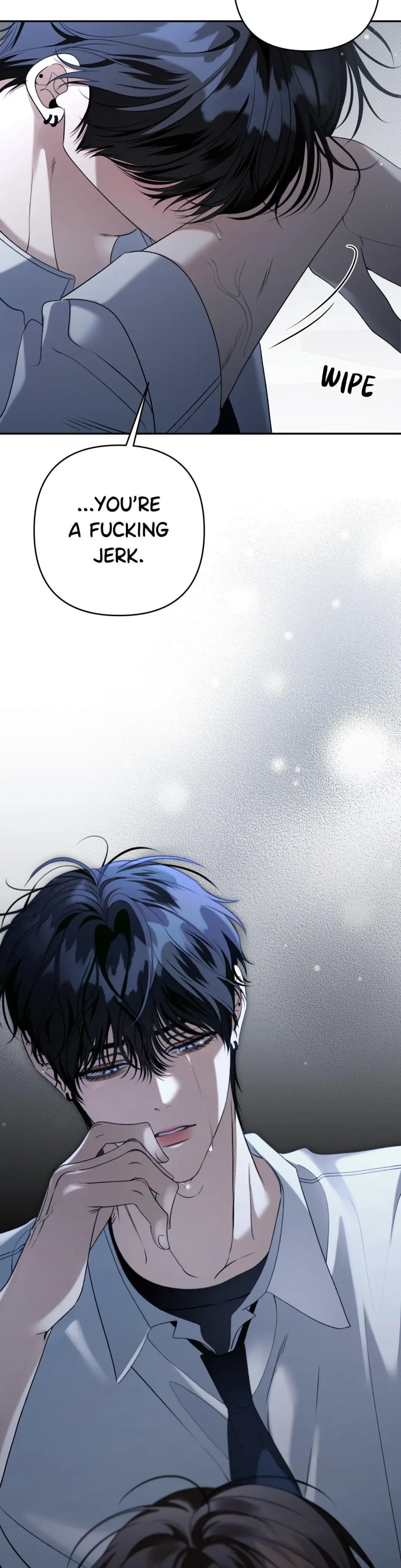 Eighteen’s Bed - Chapter 42 Page 34