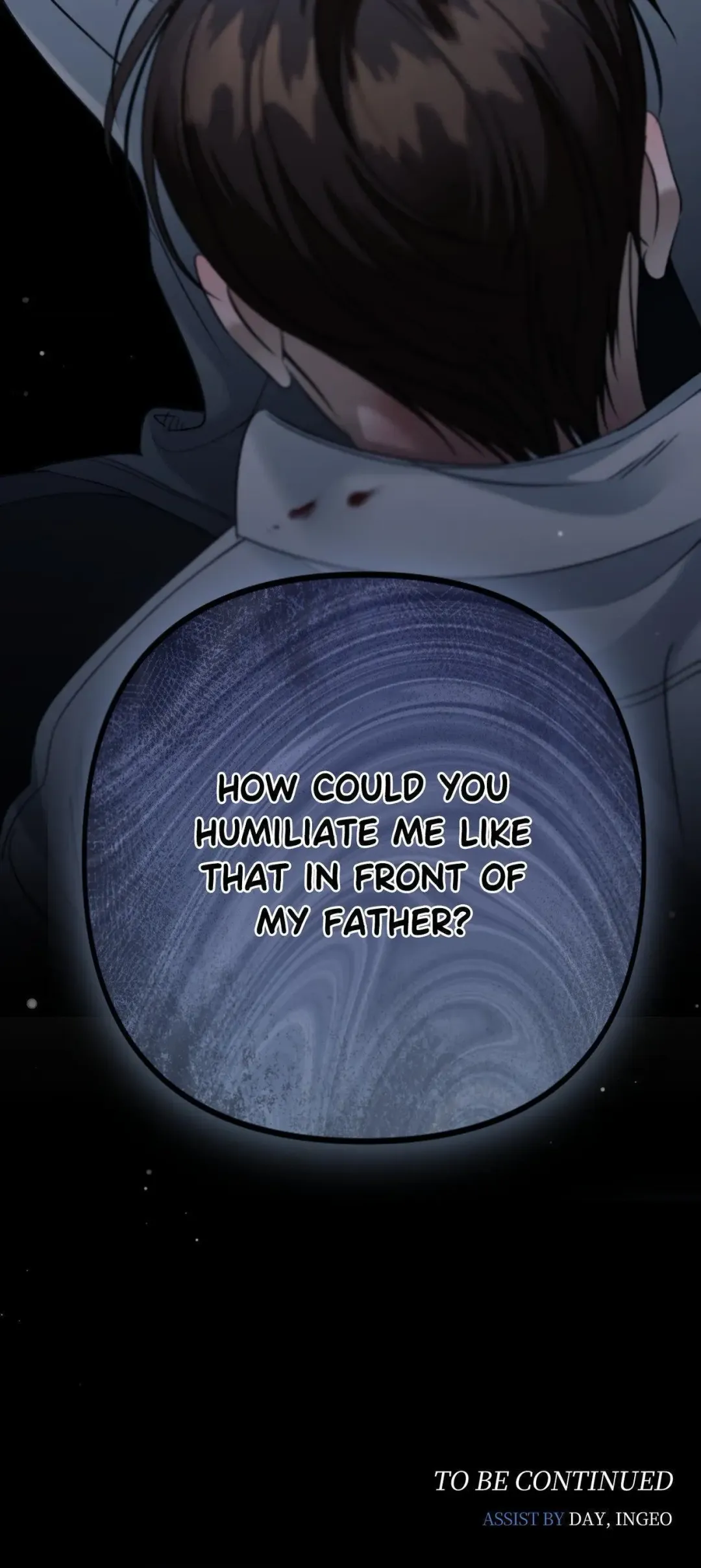 Eighteen’s Bed - Chapter 42 Page 35