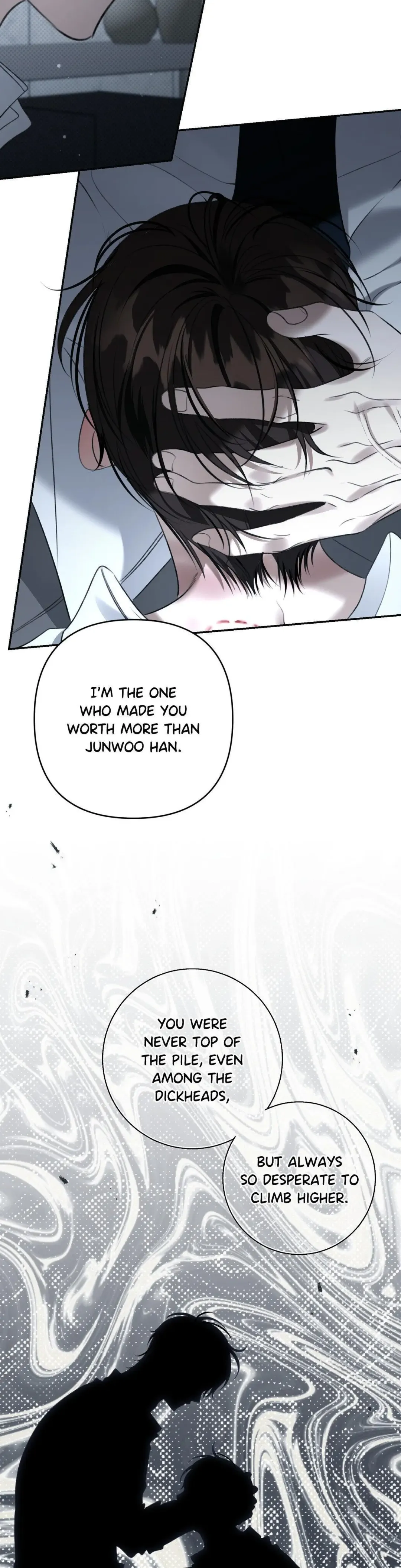 Eighteen’s Bed - Chapter 43 Page 2
