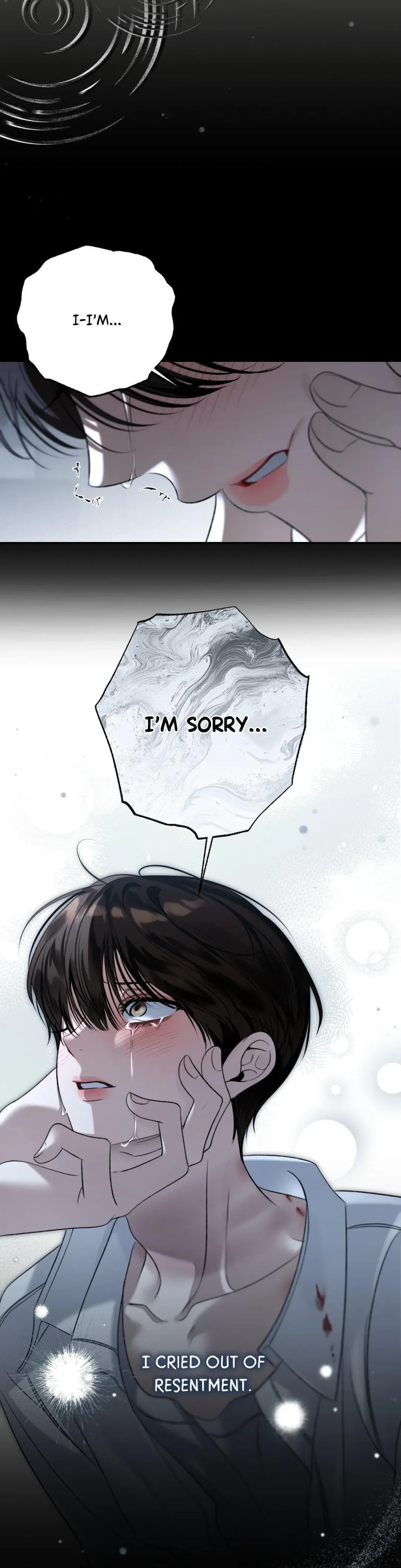 Eighteen’s Bed - Chapter 43 Page 7