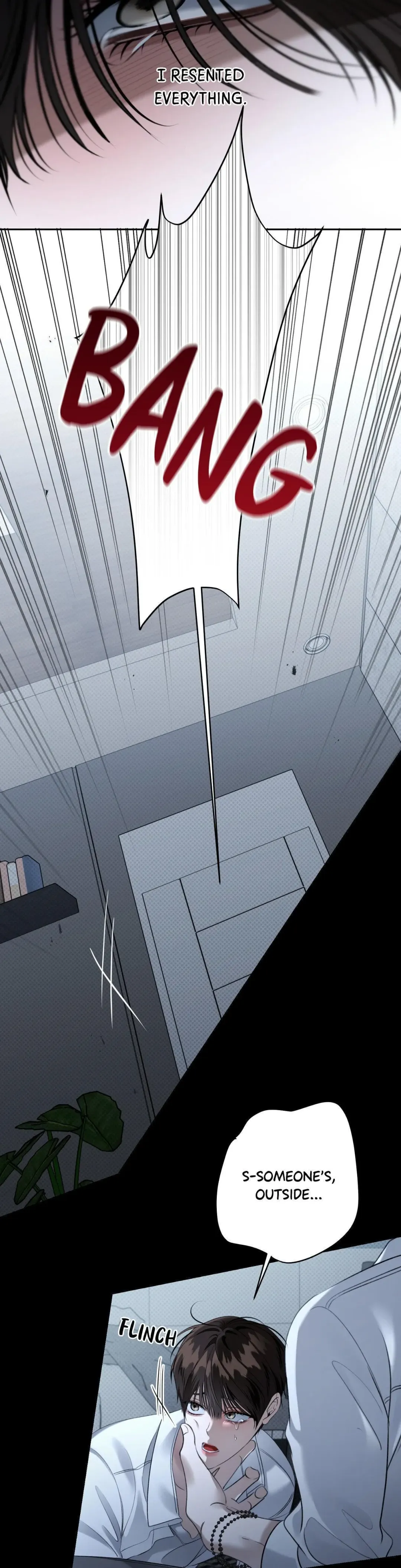 Eighteen’s Bed - Chapter 43 Page 9