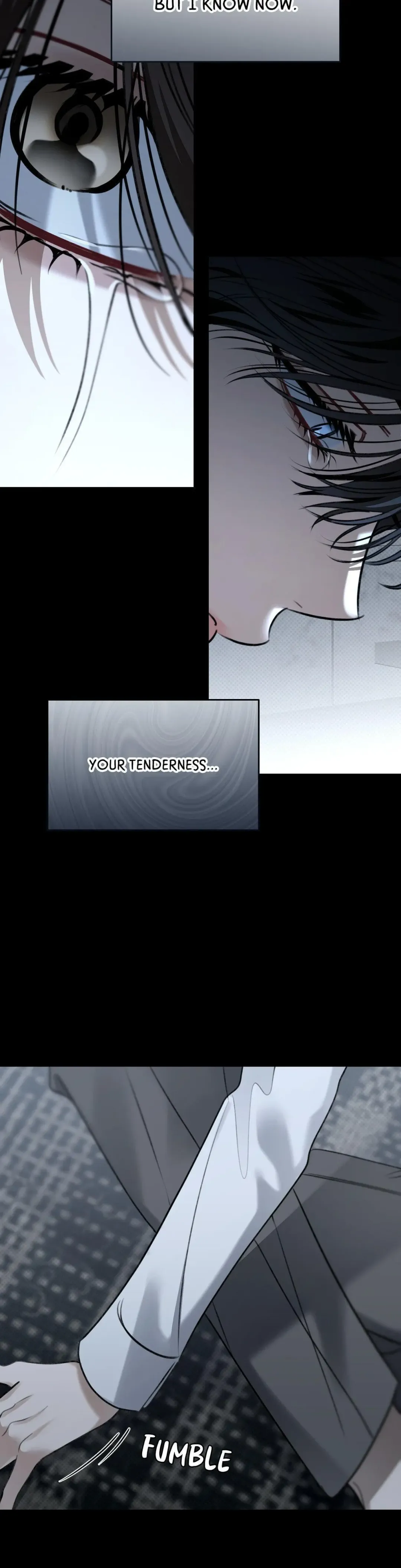 Eighteen’s Bed - Chapter 43 Page 11