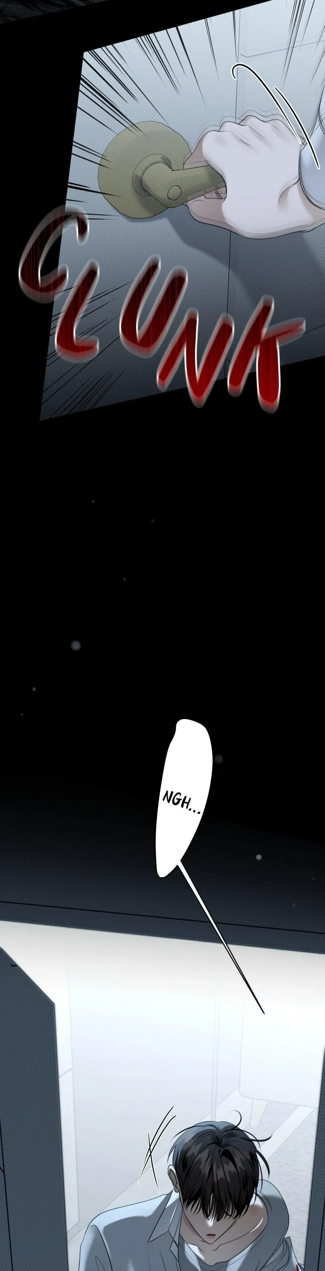 Eighteen’s Bed - Chapter 43 Page 15