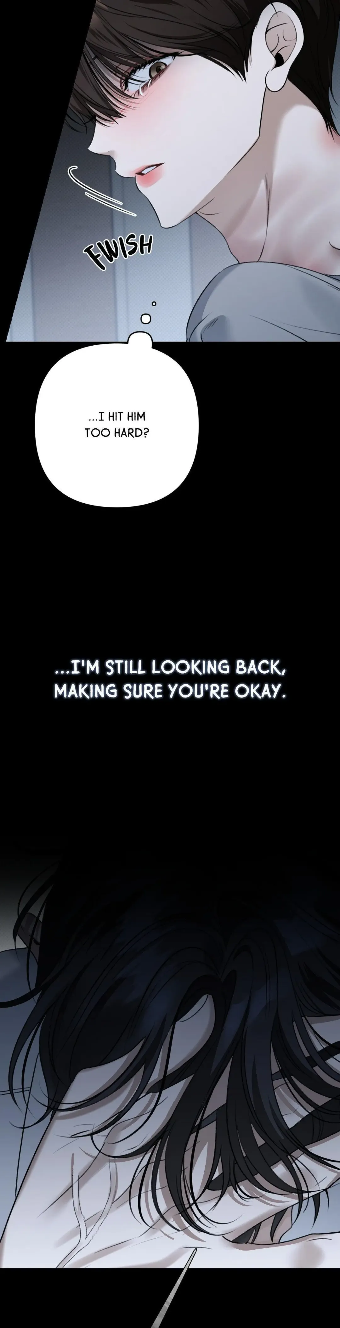 Eighteen’s Bed - Chapter 43 Page 17