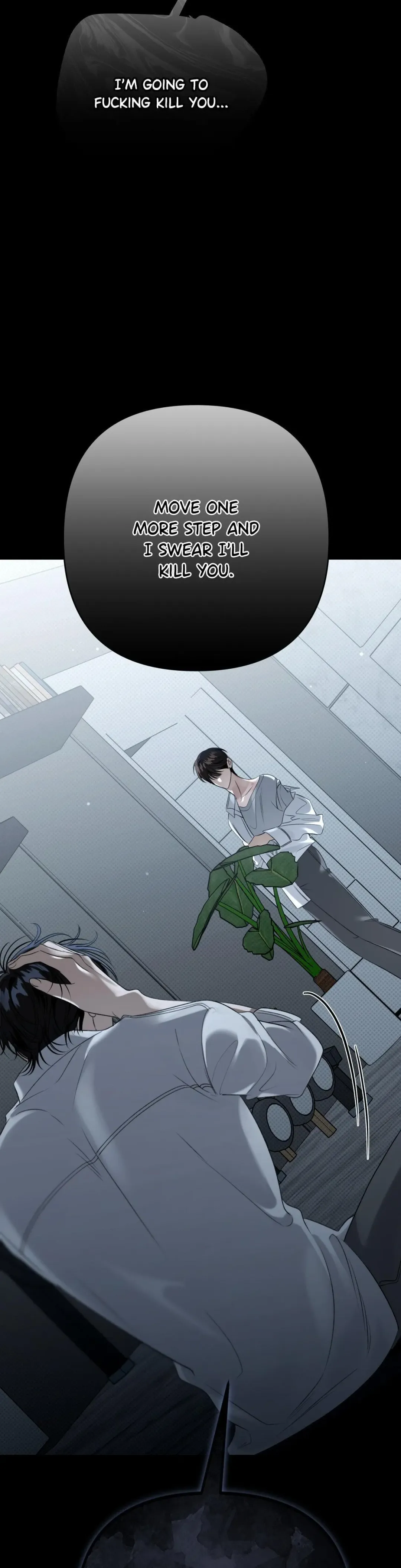 Eighteen’s Bed - Chapter 43 Page 18