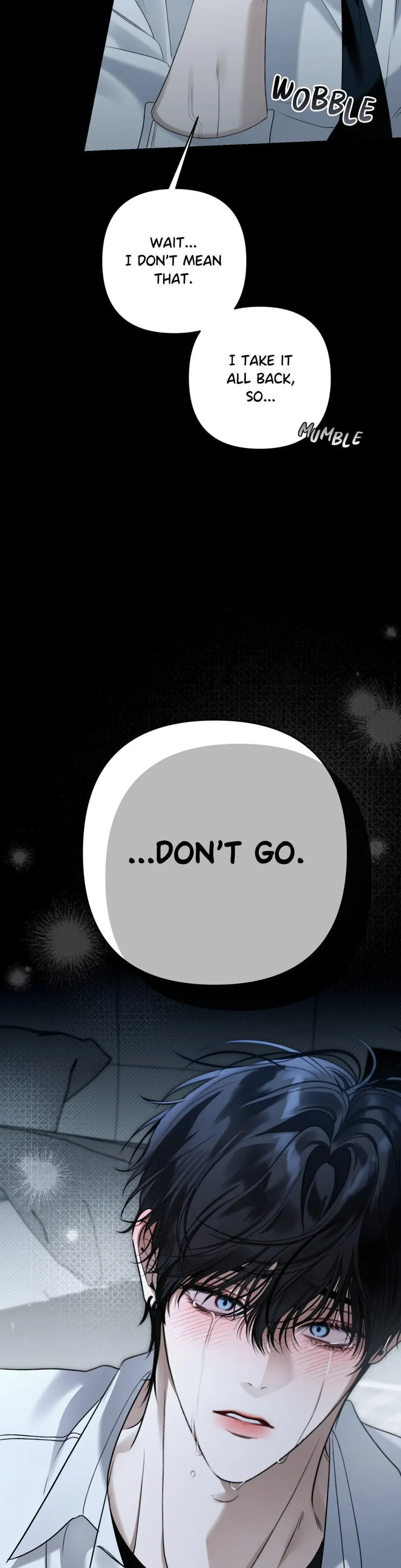 Eighteen’s Bed - Chapter 43 Page 20