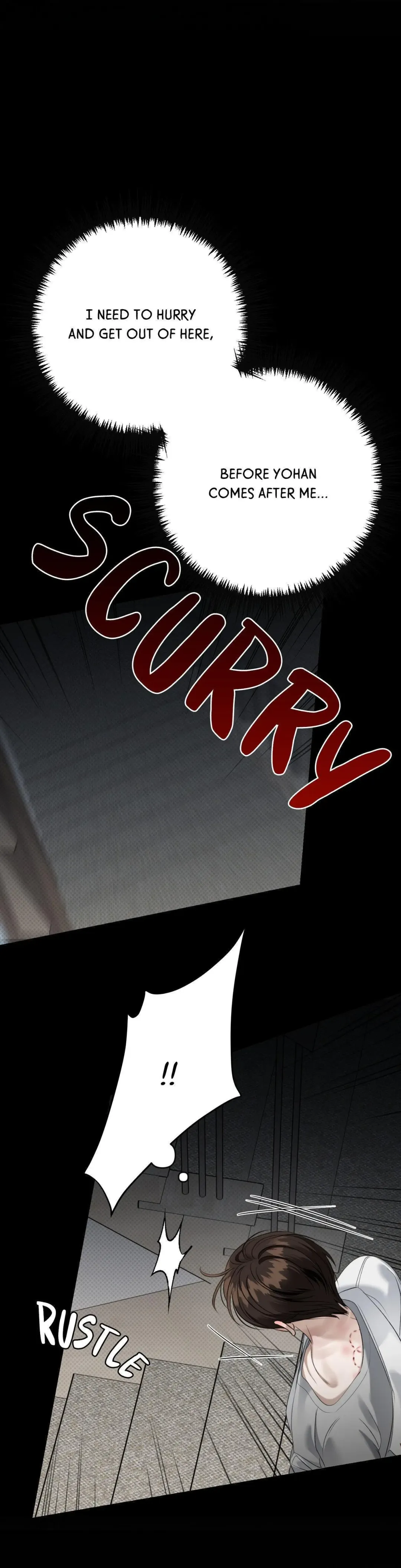 Eighteen’s Bed - Chapter 43 Page 24