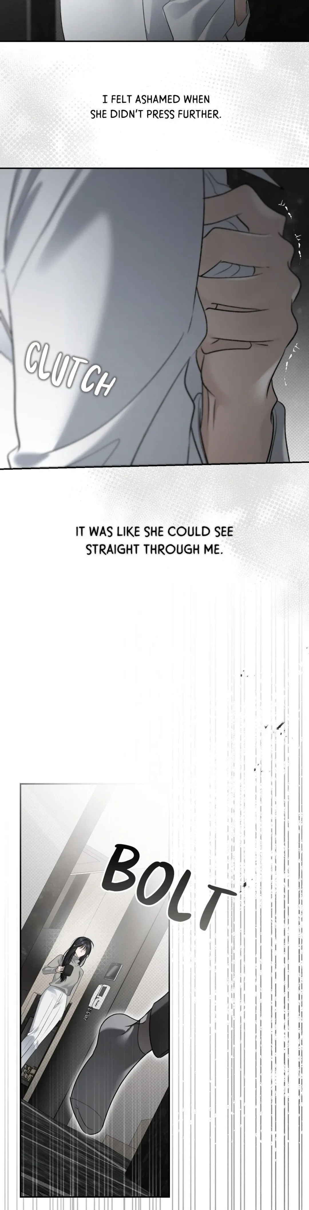 Eighteen’s Bed - Chapter 43 Page 28