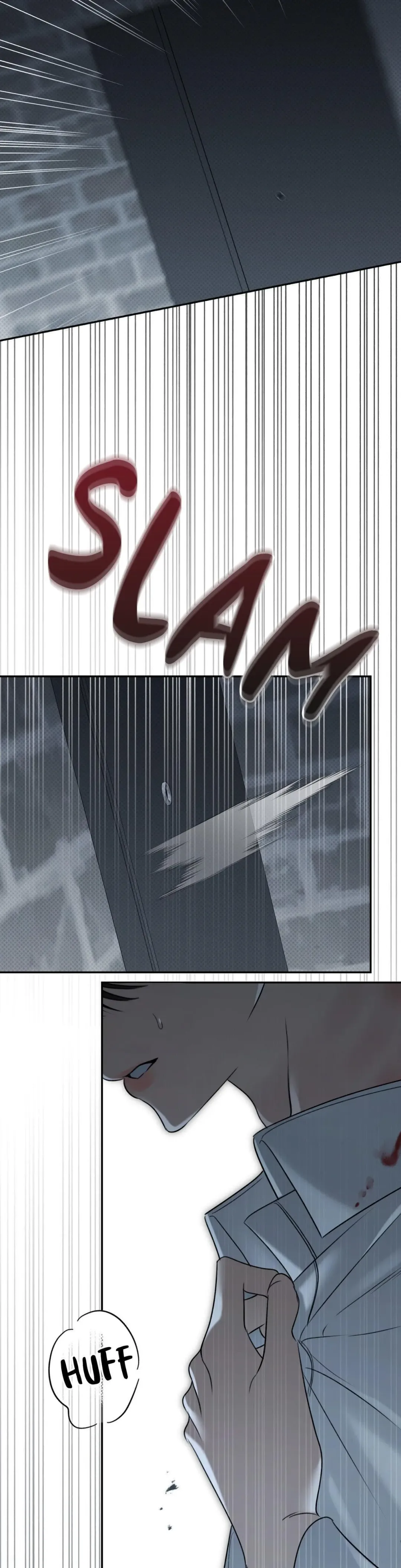 Eighteen’s Bed - Chapter 43 Page 30