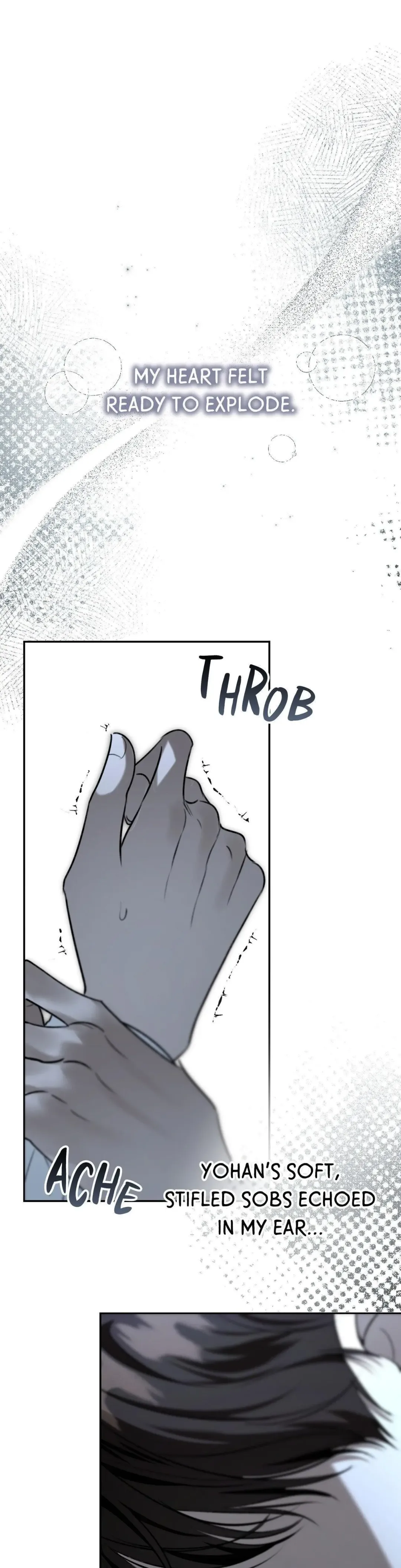 Eighteen’s Bed - Chapter 43 Page 32