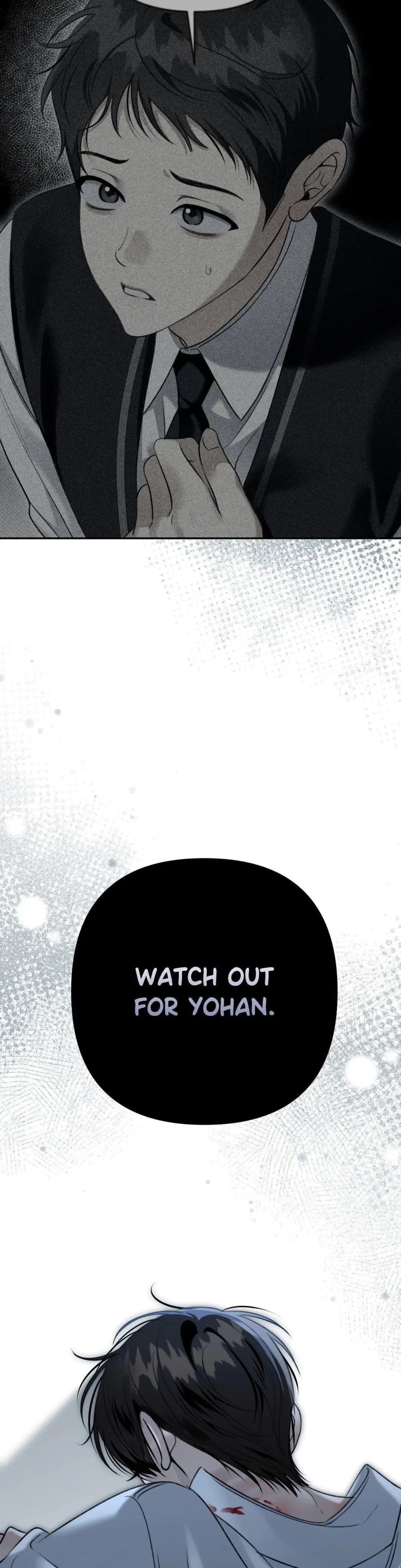 Eighteen’s Bed - Chapter 43 Page 34