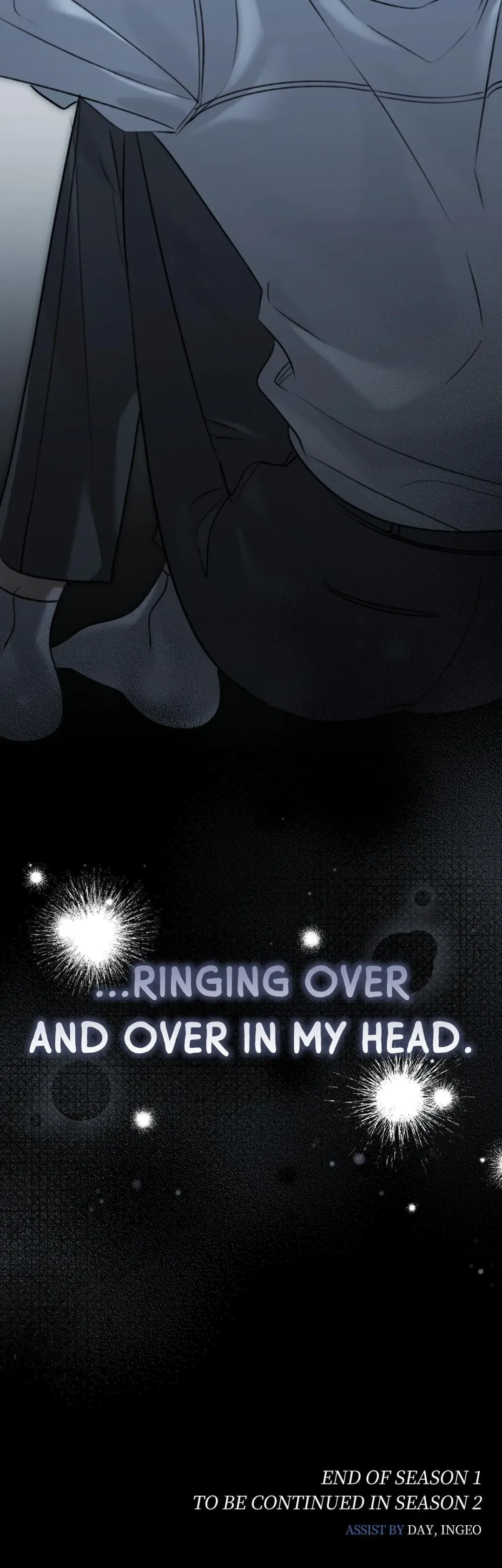Eighteen’s Bed - Chapter 43 Page 35