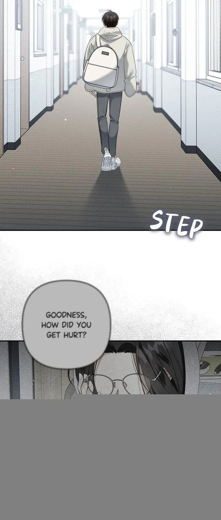 Eighteen’s Bed - Chapter 44 Page 2
