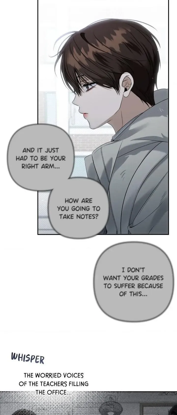 Eighteen’s Bed - Chapter 44 Page 4