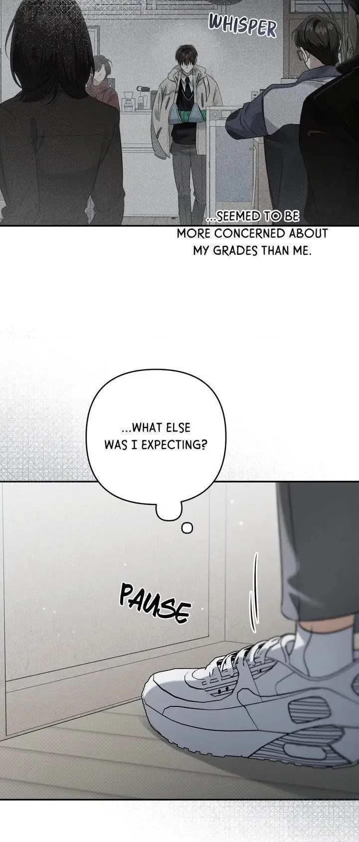 Eighteen’s Bed - Chapter 44 Page 5