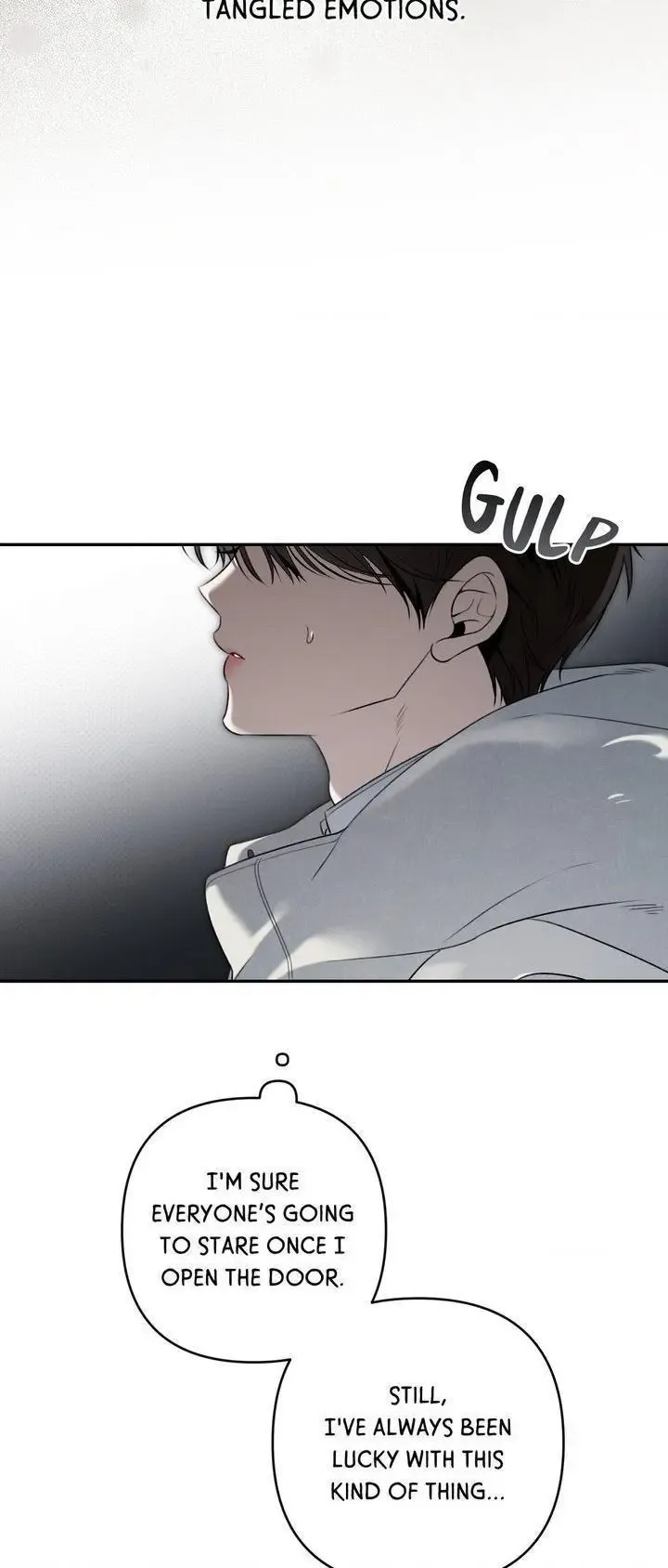 Eighteen’s Bed - Chapter 44 Page 8