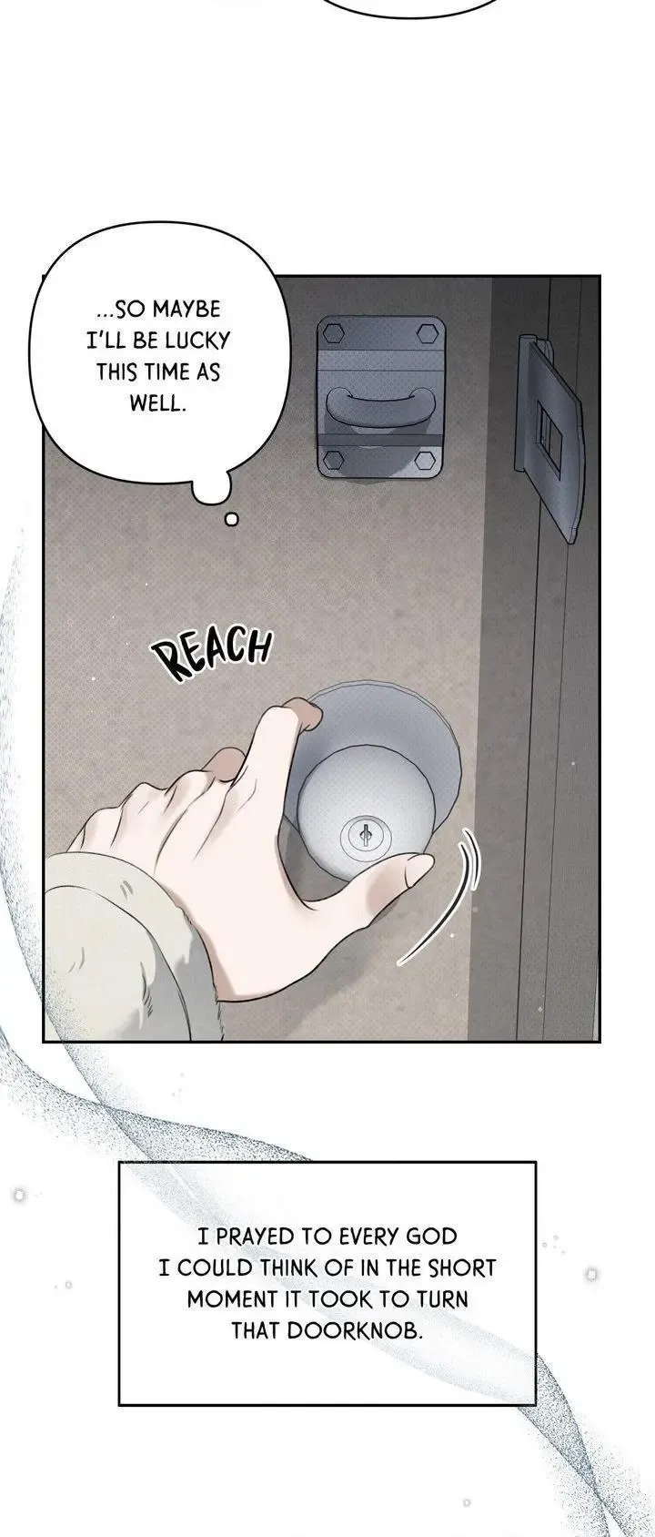 Eighteen’s Bed - Chapter 44 Page 9