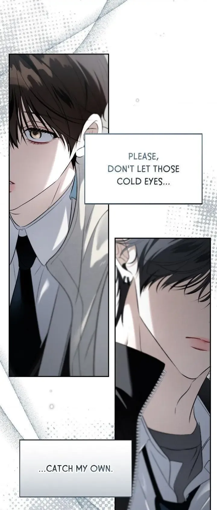 Eighteen’s Bed - Chapter 44 Page 11