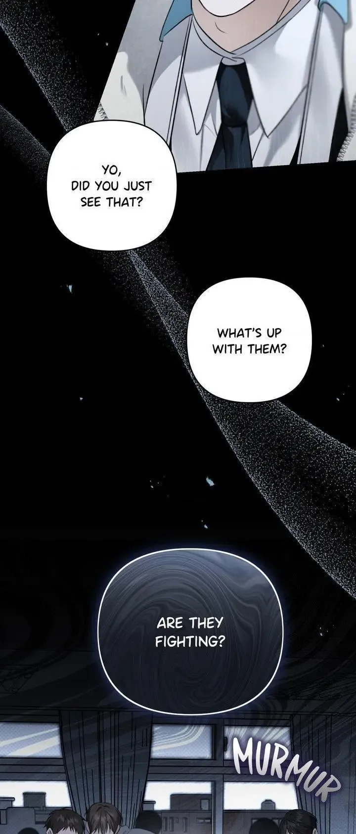 Eighteen’s Bed - Chapter 44 Page 16