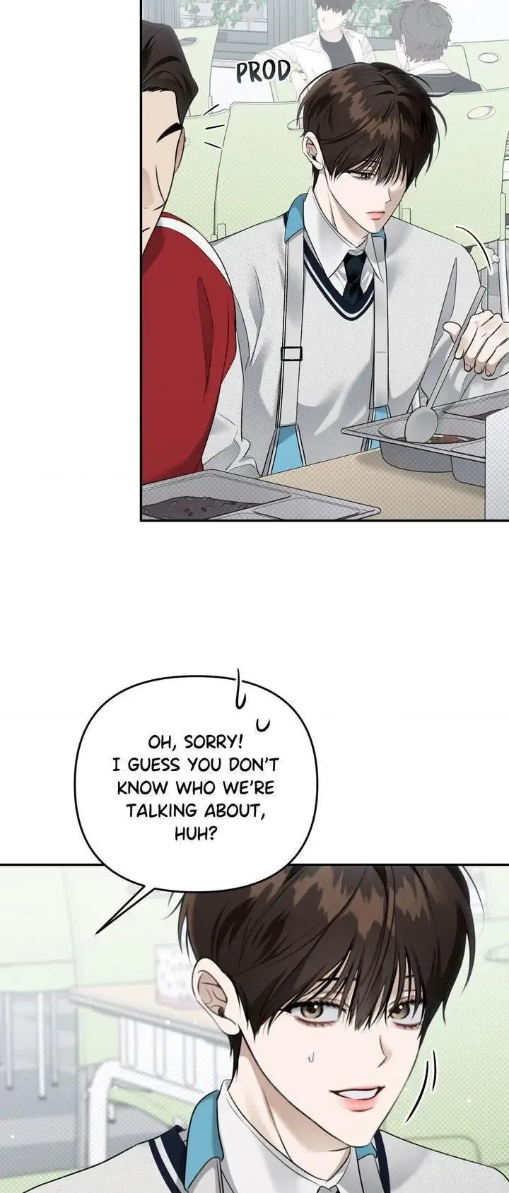 Eighteen’s Bed - Chapter 44 Page 20