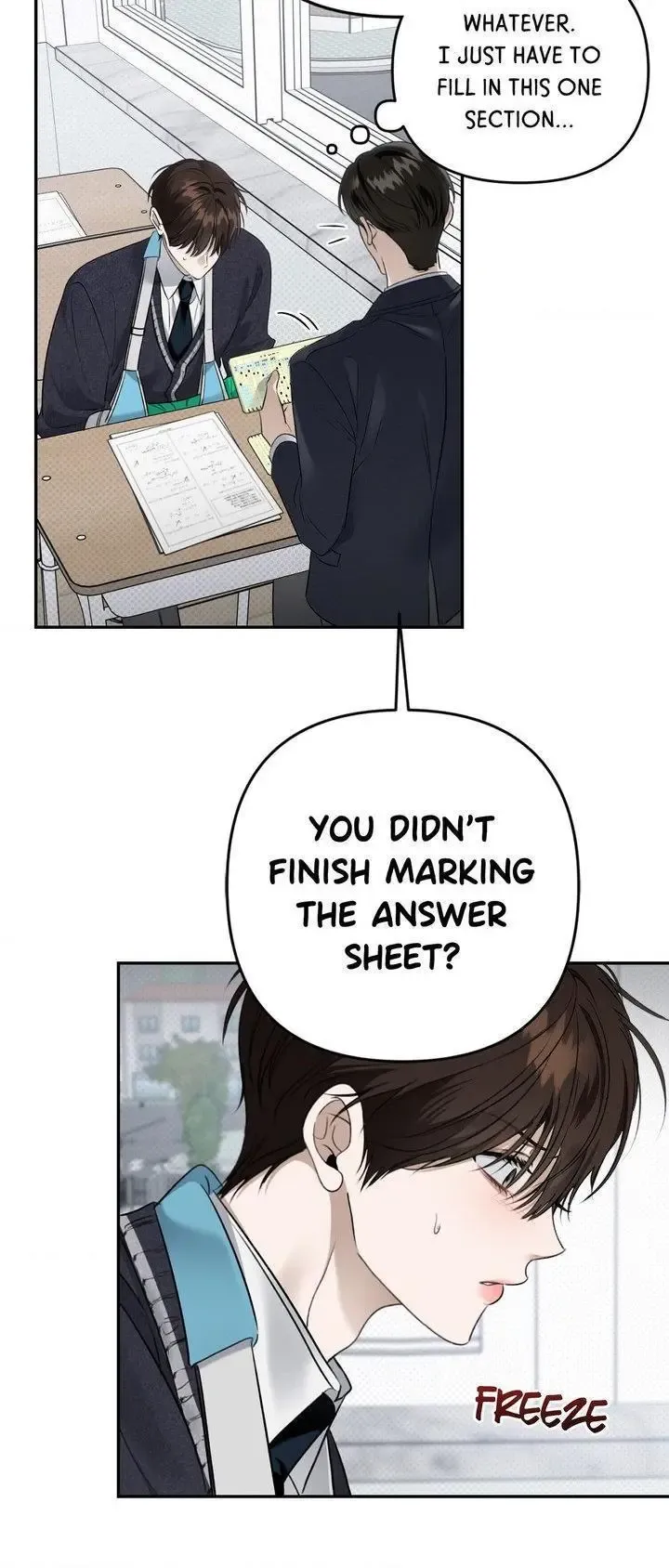 Eighteen’s Bed - Chapter 44 Page 29
