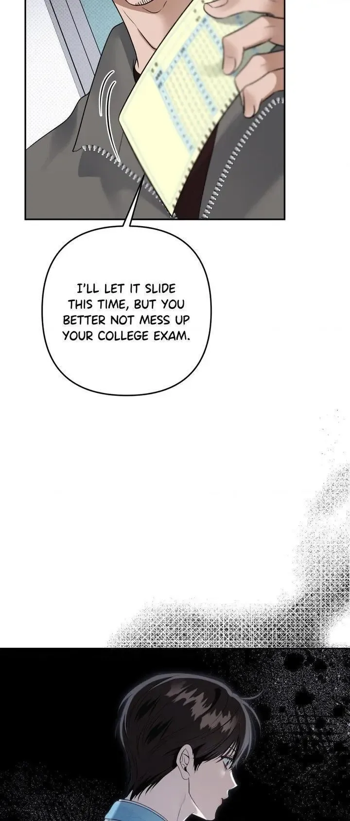 Eighteen’s Bed - Chapter 44 Page 36