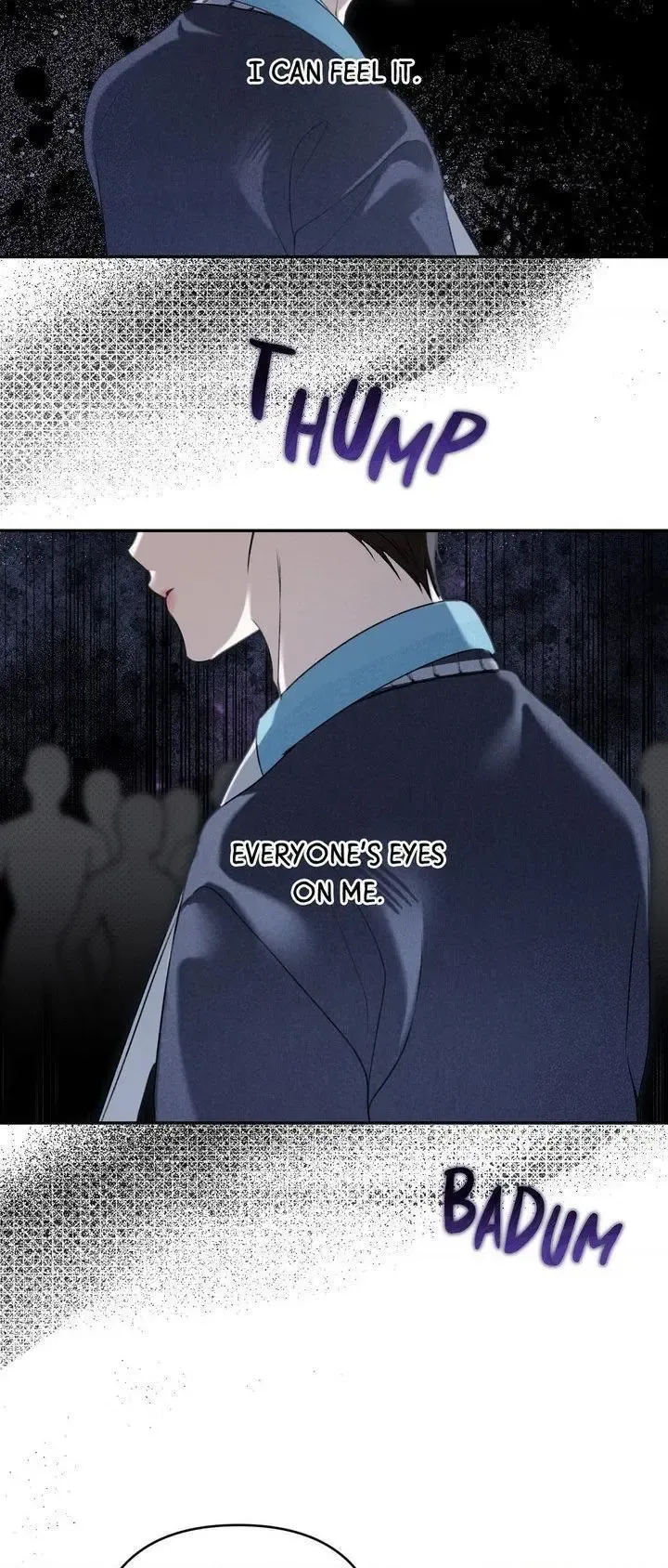Eighteen’s Bed - Chapter 44 Page 37
