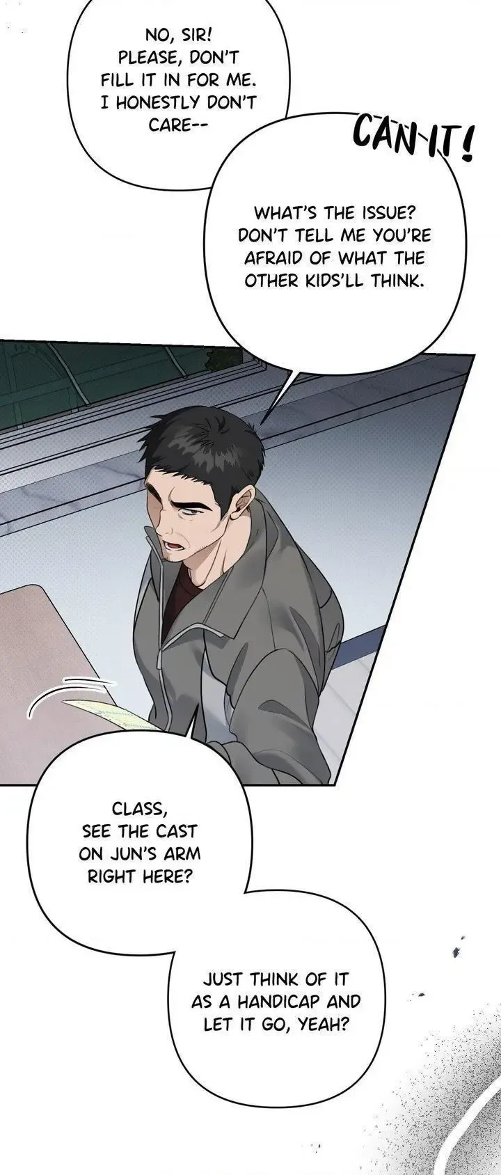 Eighteen’s Bed - Chapter 44 Page 38