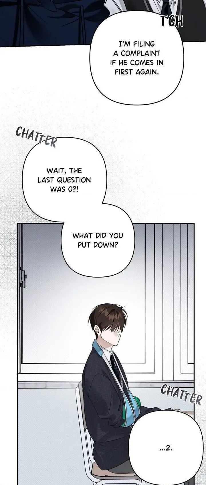 Eighteen’s Bed - Chapter 44 Page 42