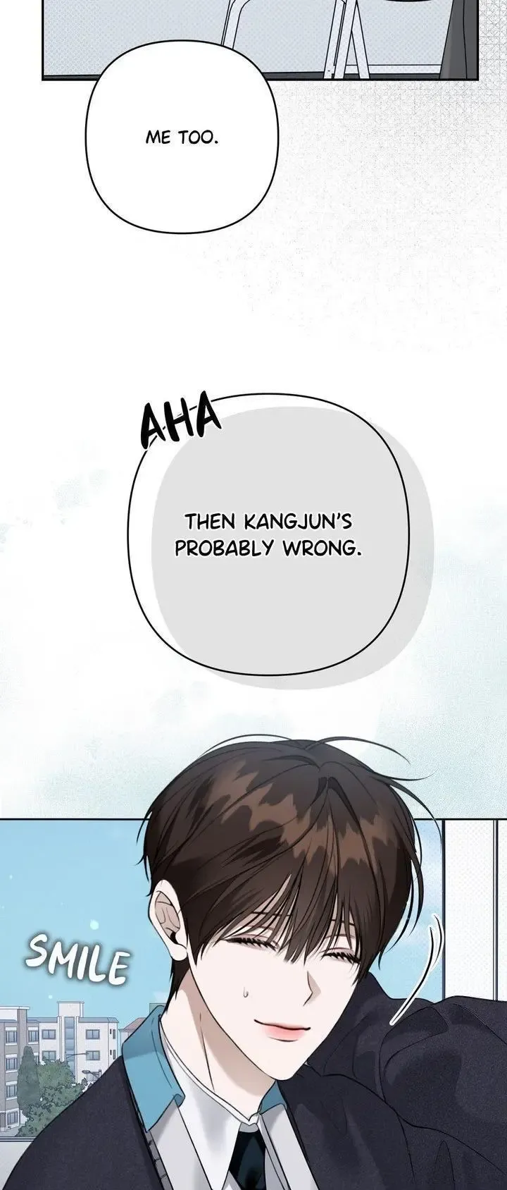 Eighteen’s Bed - Chapter 44 Page 43