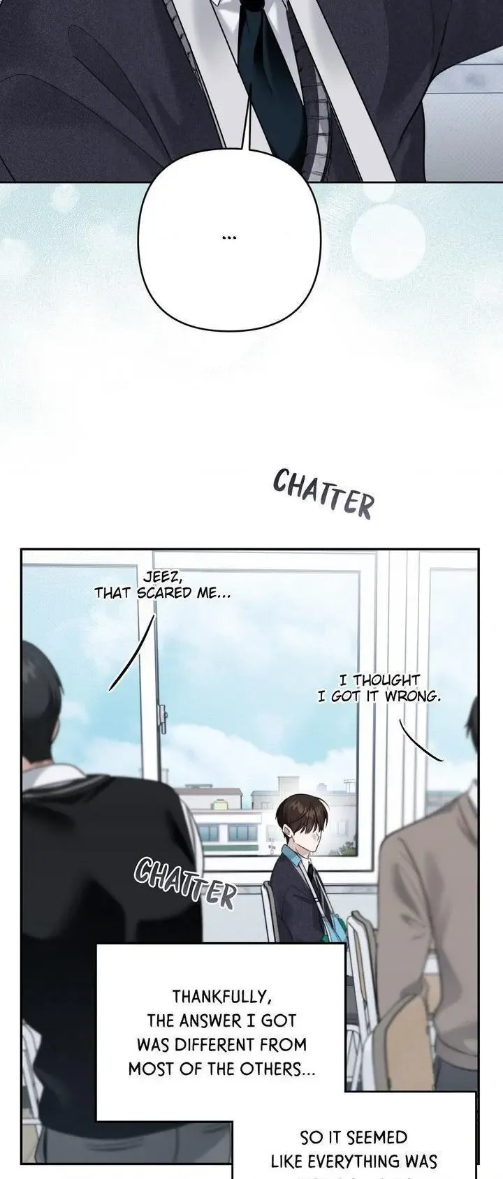 Eighteen’s Bed - Chapter 44 Page 44
