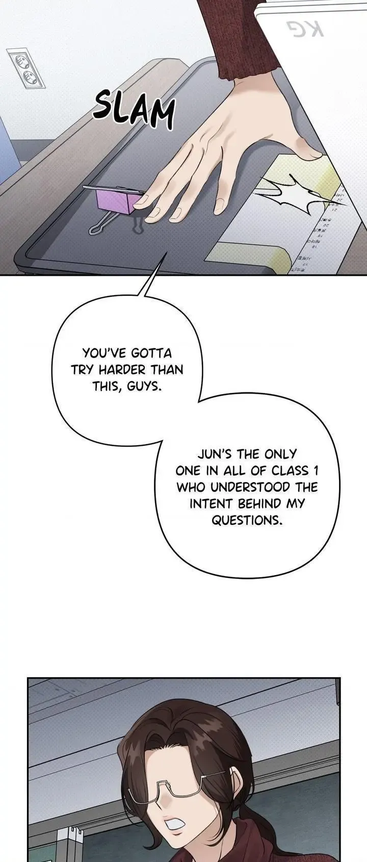 Eighteen’s Bed - Chapter 44 Page 50