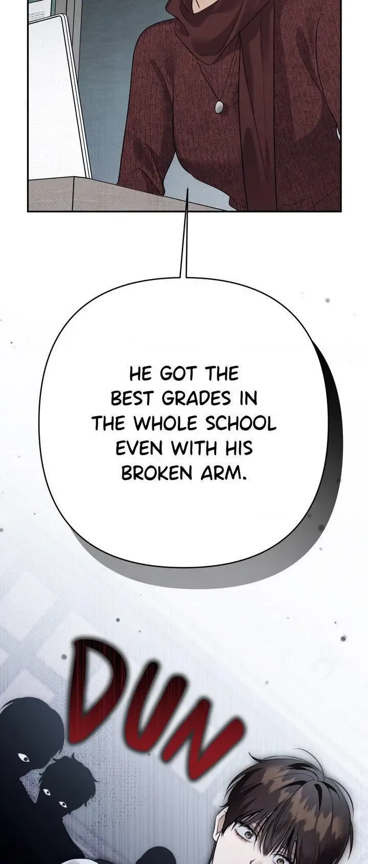 Eighteen’s Bed - Chapter 44 Page 51