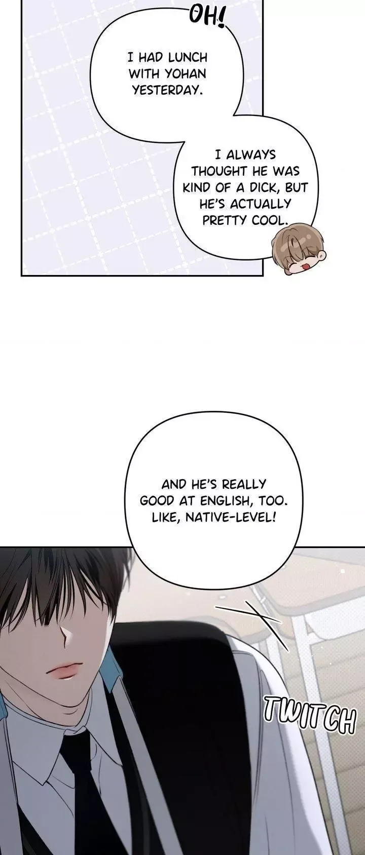 Eighteen’s Bed - Chapter 45 Page 11