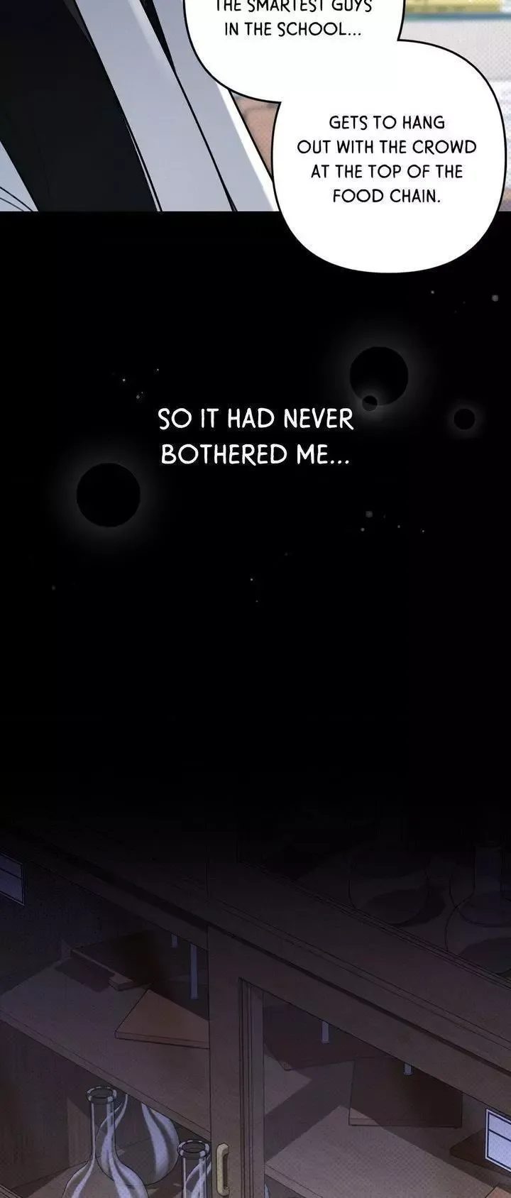 Eighteen’s Bed - Chapter 45 Page 16